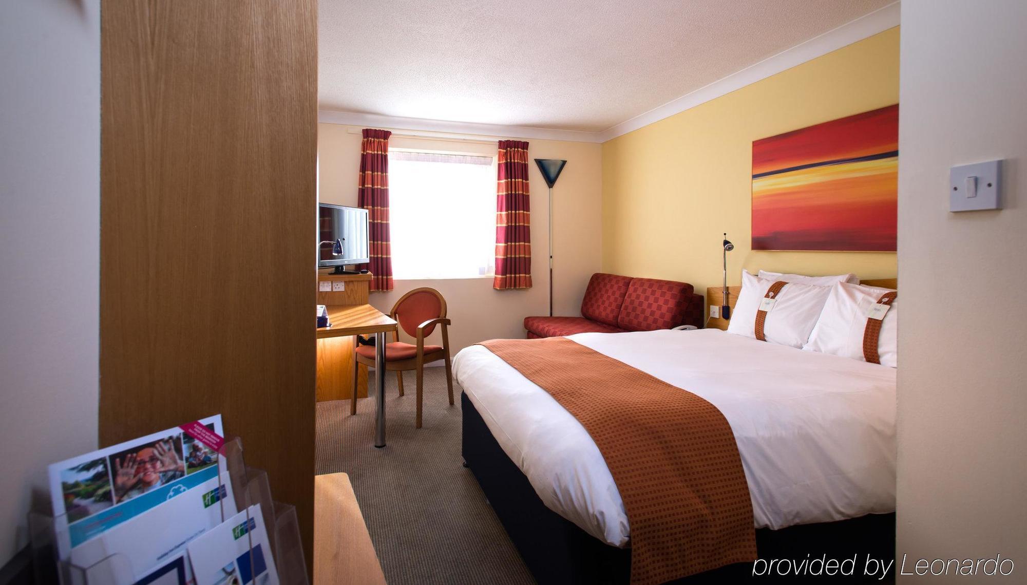 Holiday Inn Express Stoke-On-Trent, An Ihg Hotel Kültér fotó